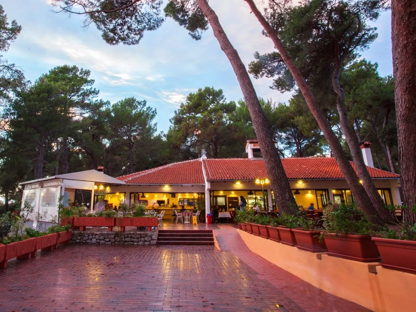 Camping Bijela Uvala -