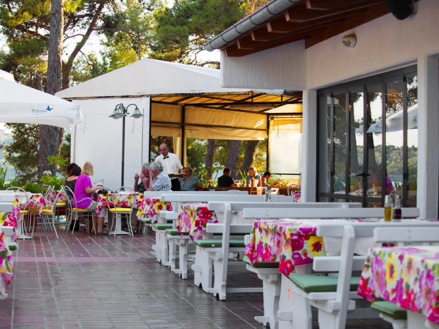 Camping Bijela Uvala -