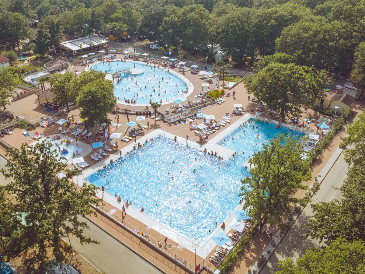 Camping Bijela Uvala -