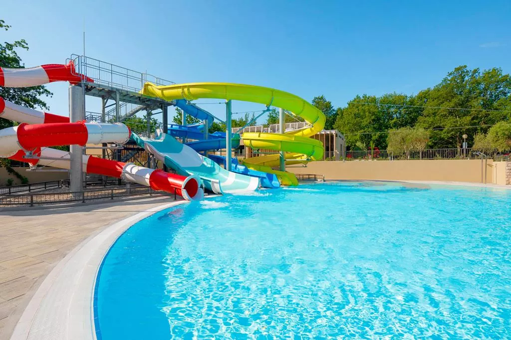 Camping Bijela Uvala -