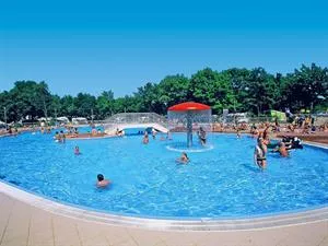 Camping Bijela Uvala -