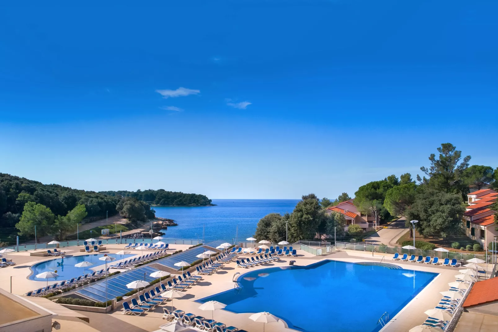 Camping Porto Sole 