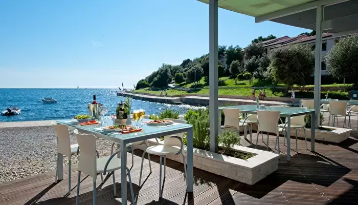 Camping Porto Sole -