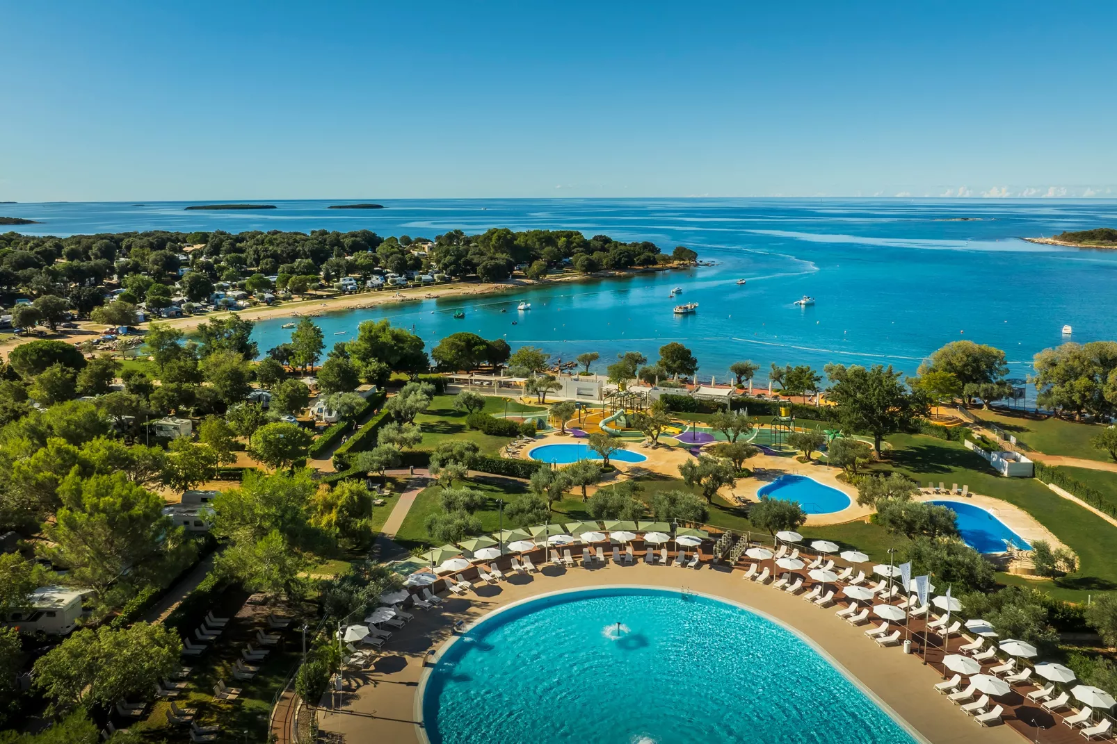 Camping Polari -