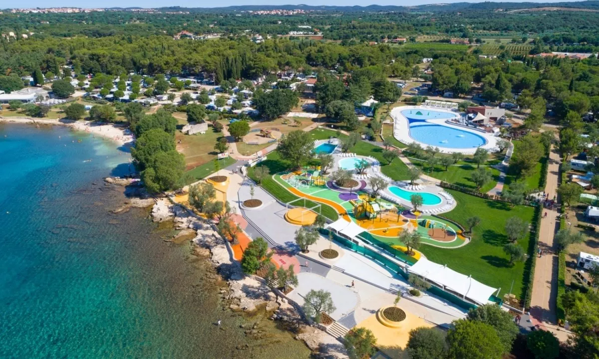 Camping Polari -