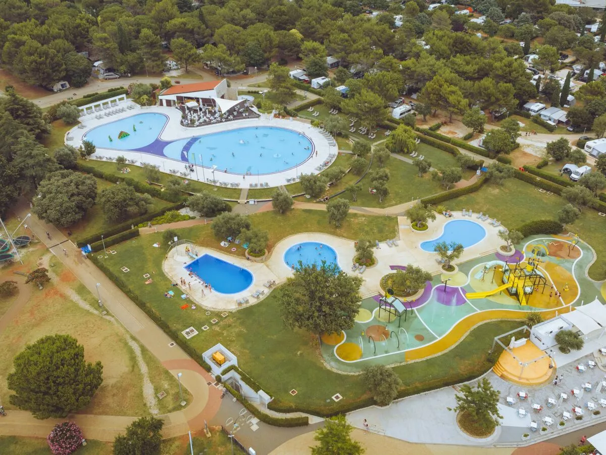 Camping Polari -