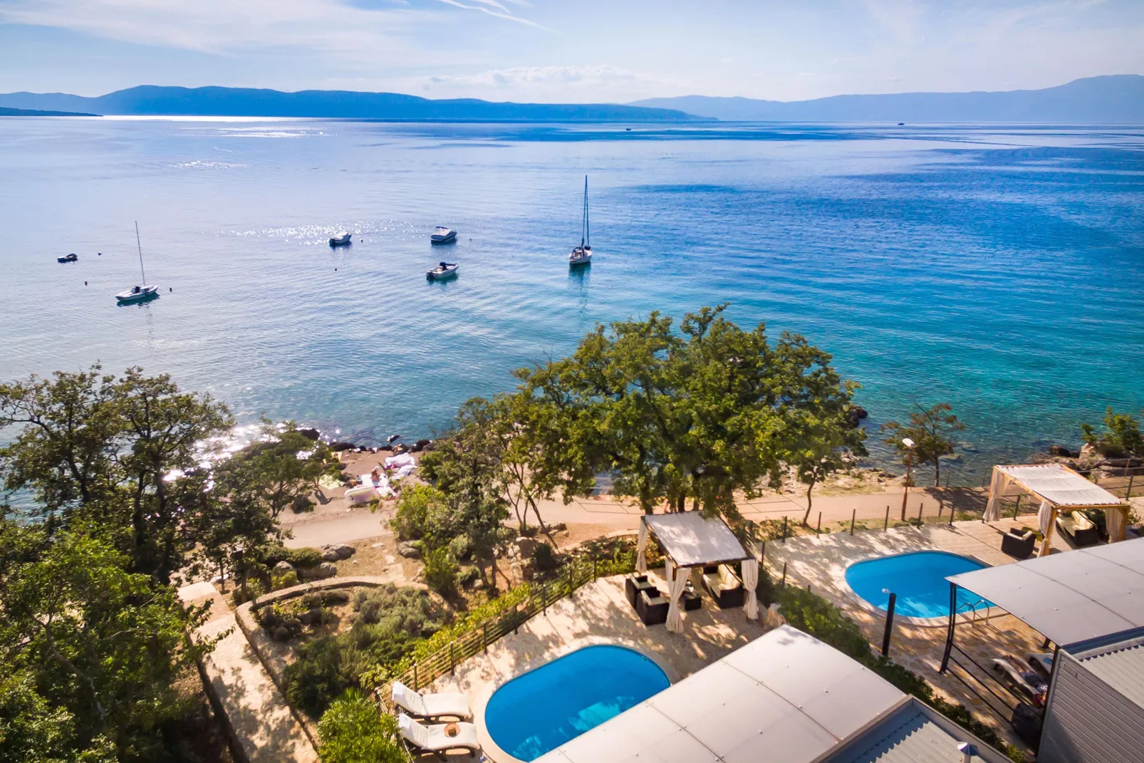 Aminess Atea Camping Resort -