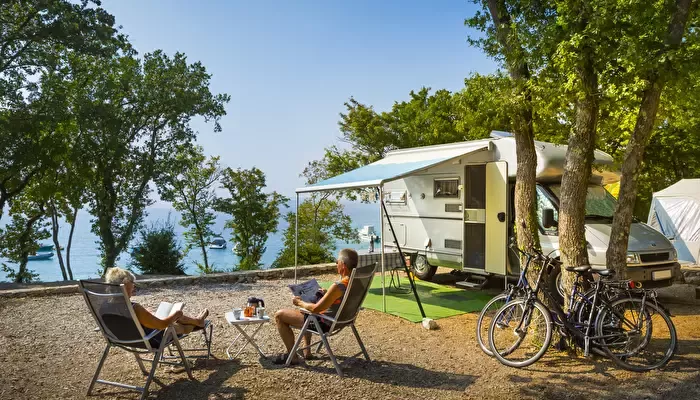 Aminess Atea Camping Resort -