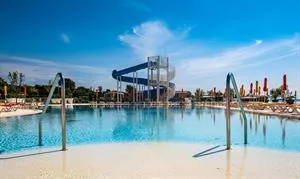 Arena Grand Kažela Campsite -