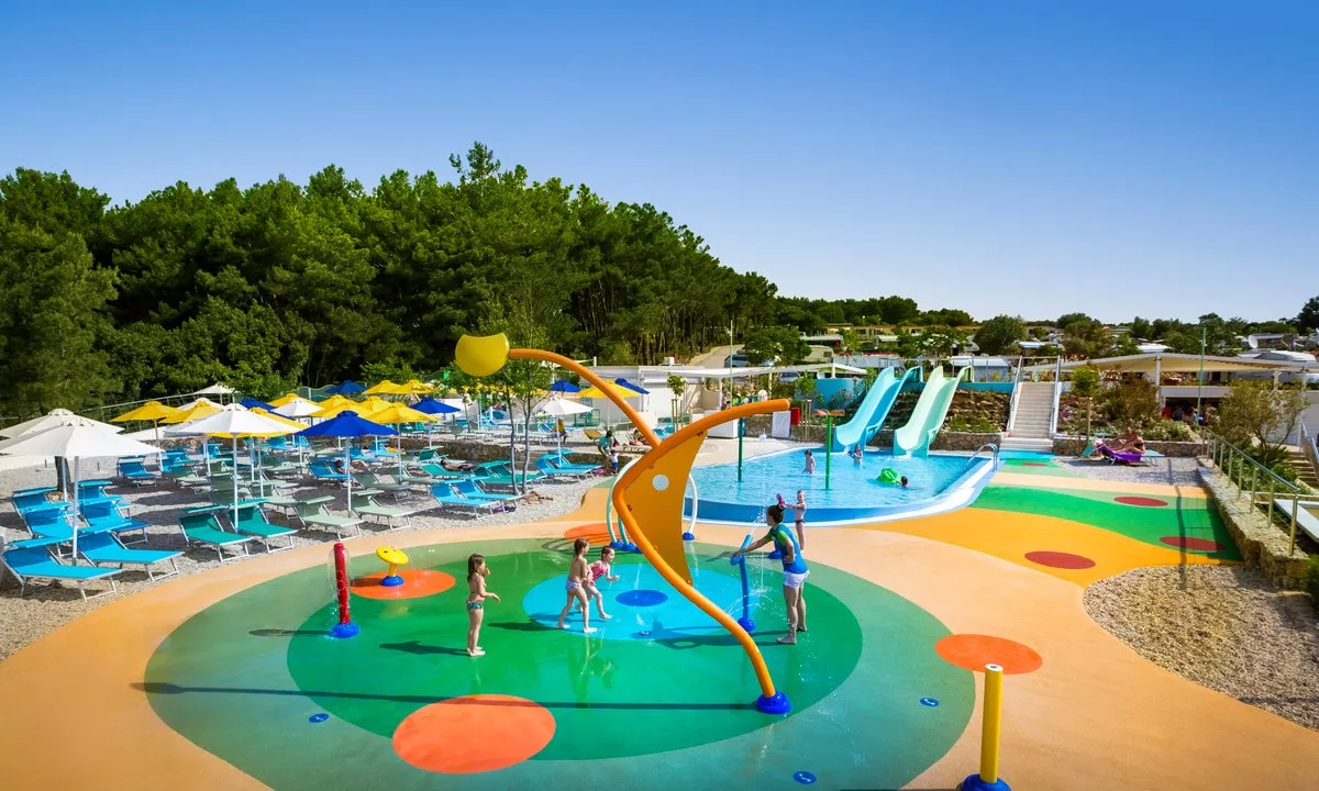 Krk Premium Camping Resort 