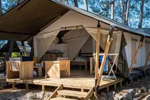 Krk Premium Camping Resort -