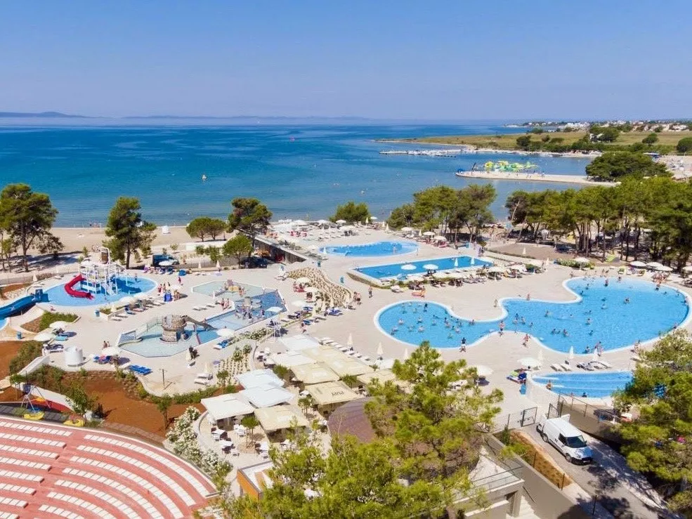 Oliva Camp & Residence -