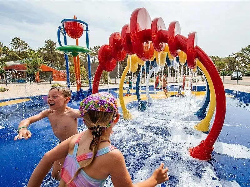 Oliva Camp & Residence -