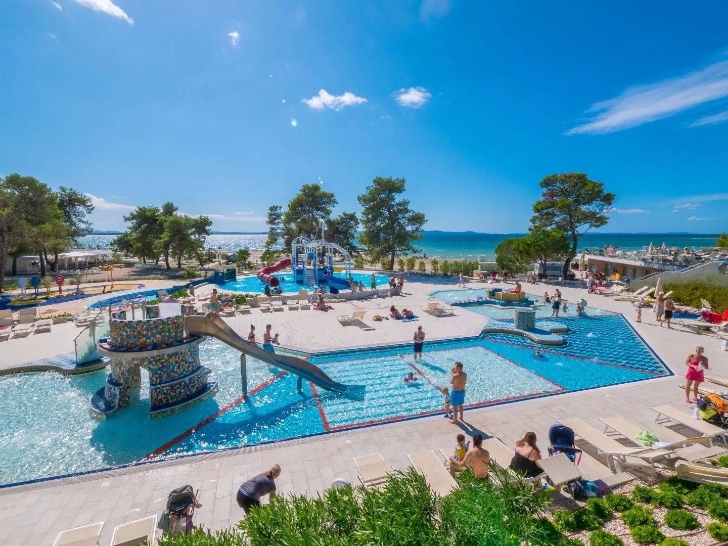 Oliva Camp & Residence -