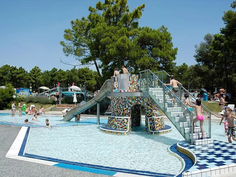 Oliva Camp & Residence -