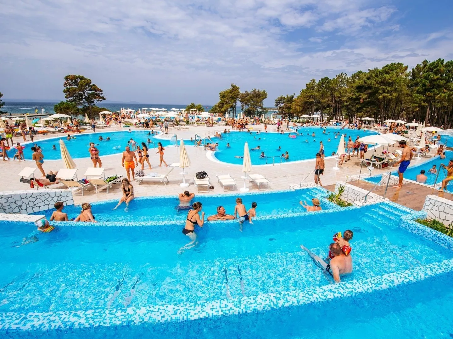 Oliva Camp & Residence -