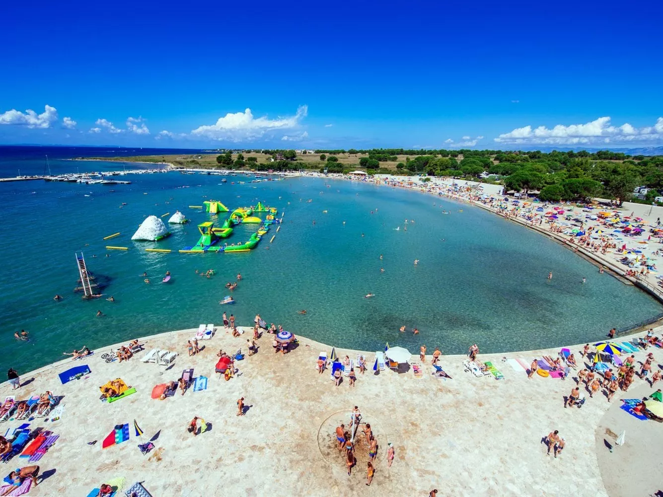 Oliva Camp & Residence -