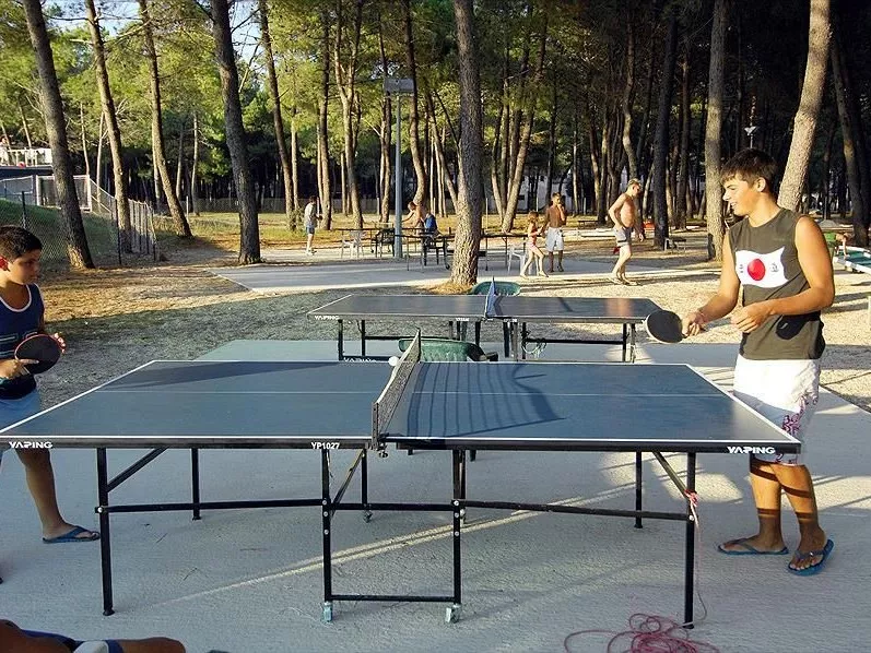 Oliva Camp & Residence -