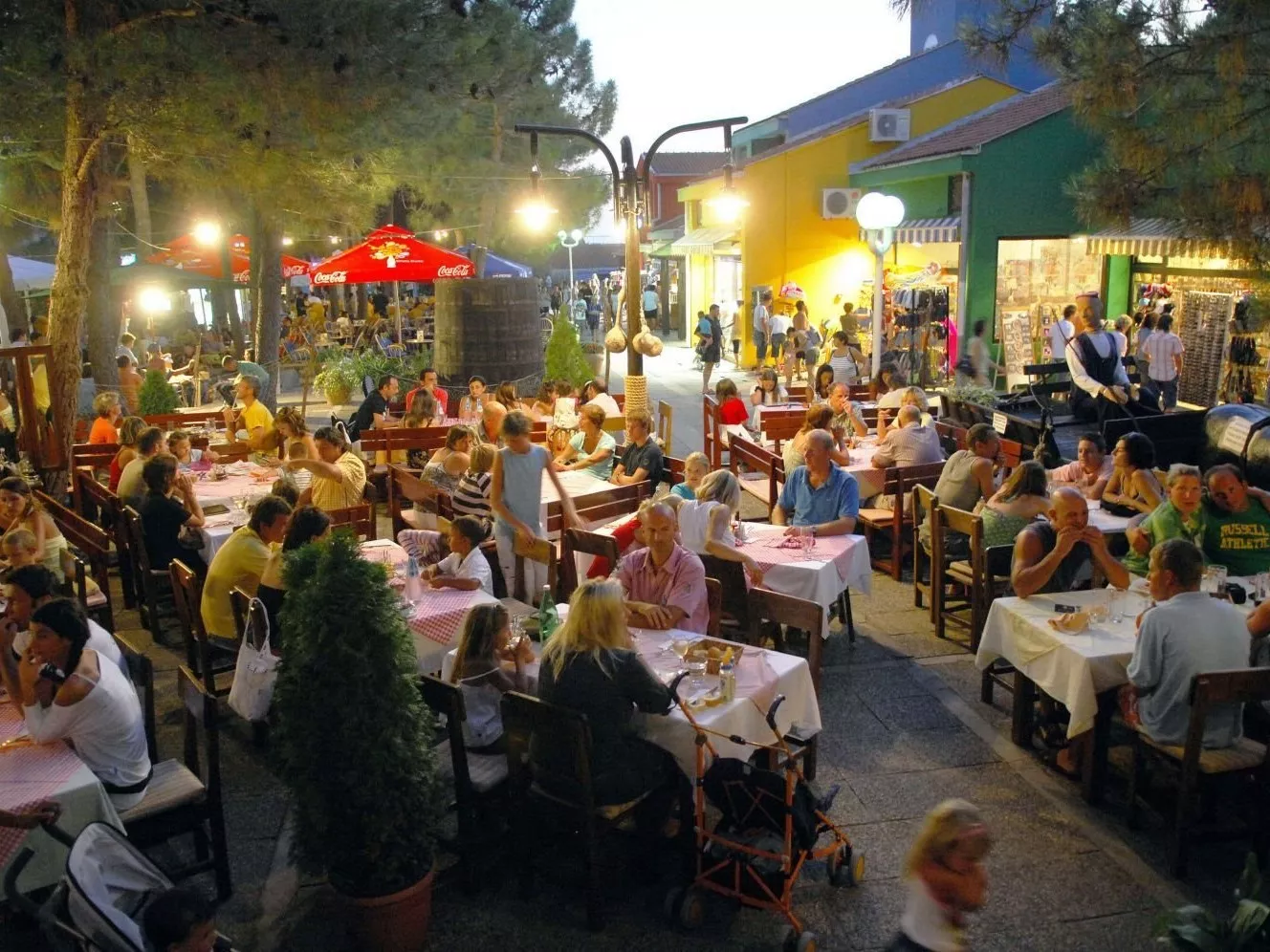 Oliva Camp & Residence -