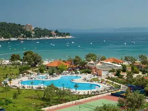 Oliva Camp & Residence -