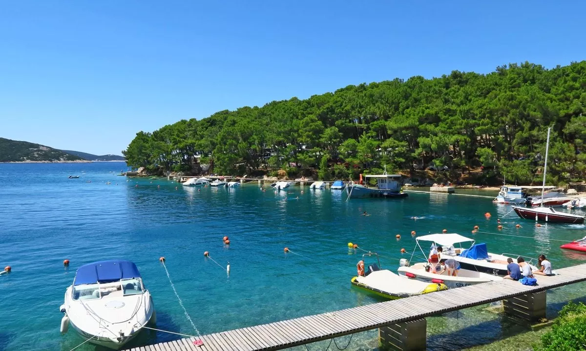 Camping AC Bijar -