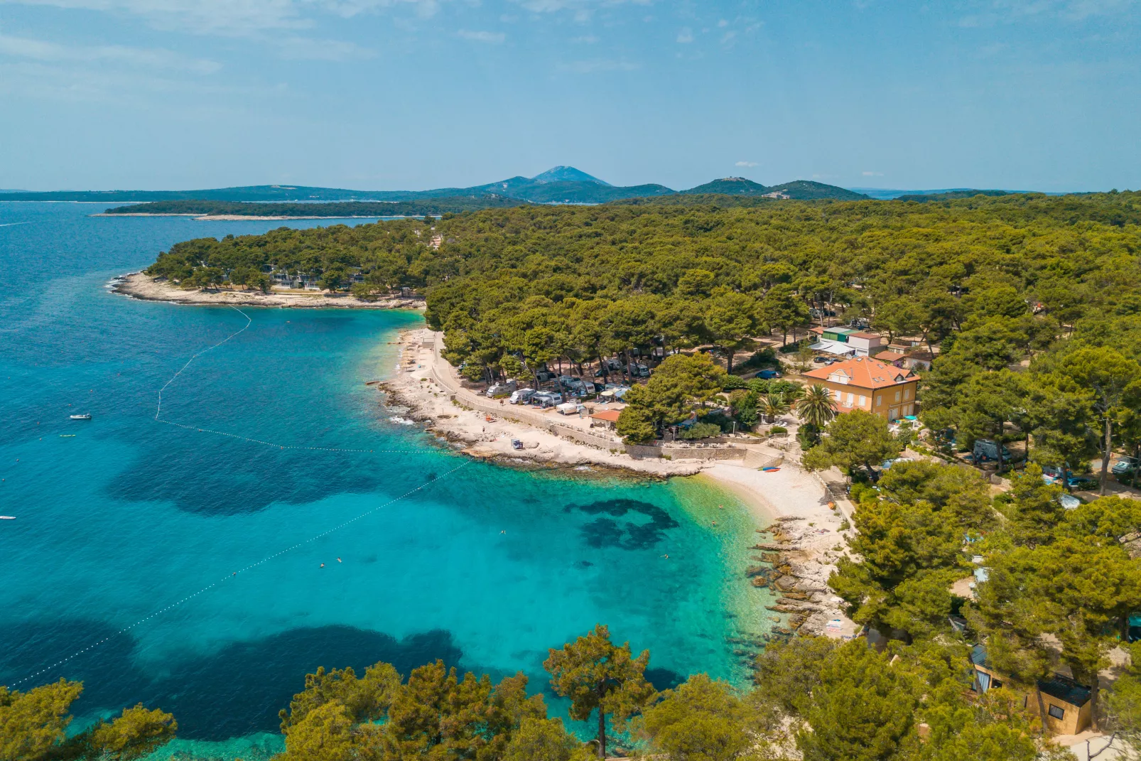 Camping Cikat -