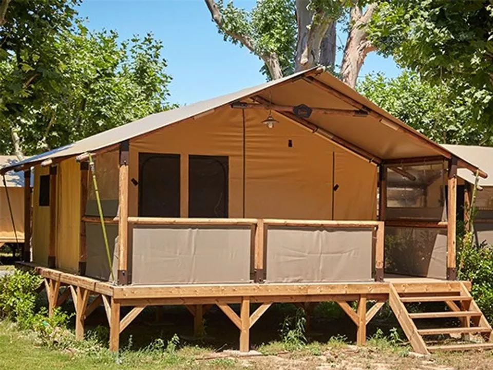 San Marino Camping Resort -