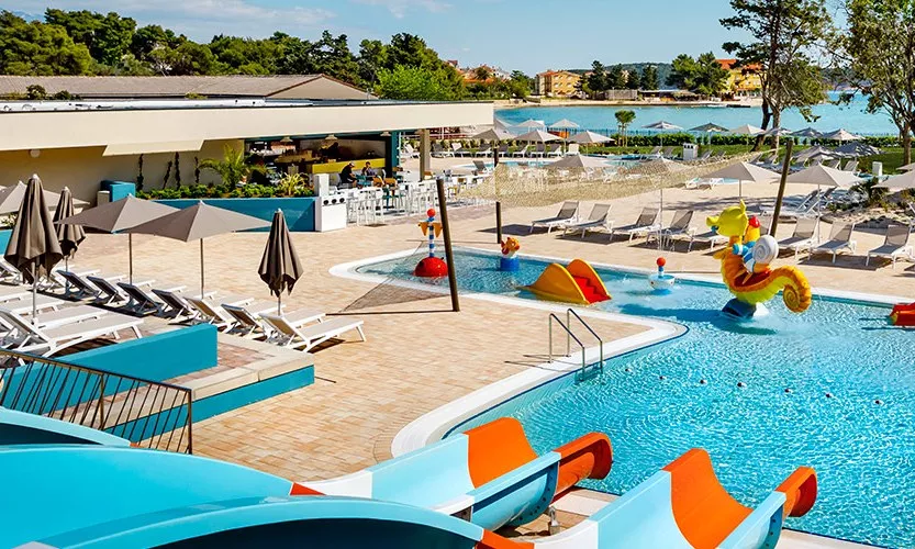 Padova Premium Camping Resort 