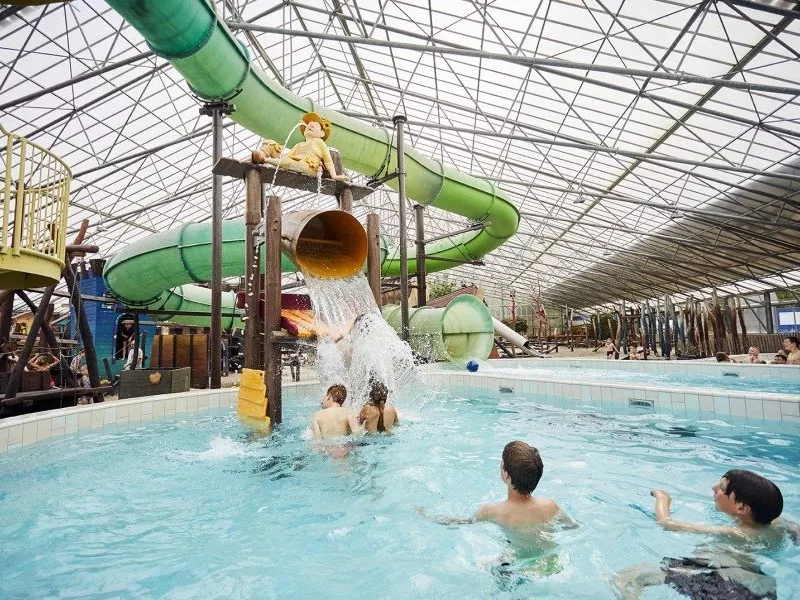 Camping Strasko -