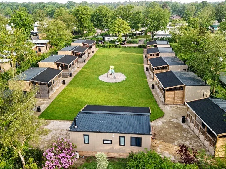 Camping Strasko -