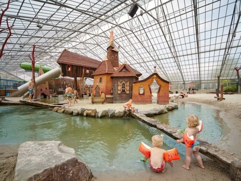 Camping Strasko -