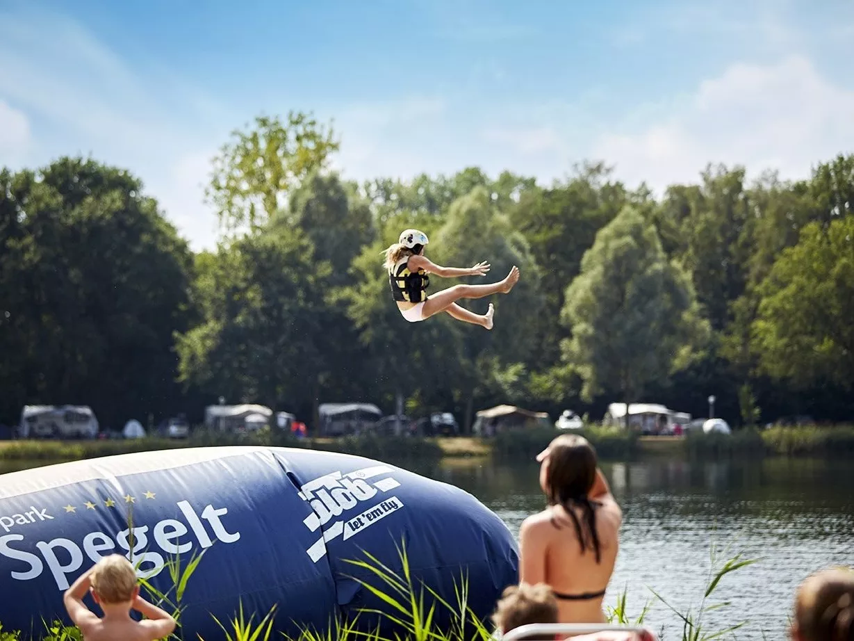 Camping Strasko -