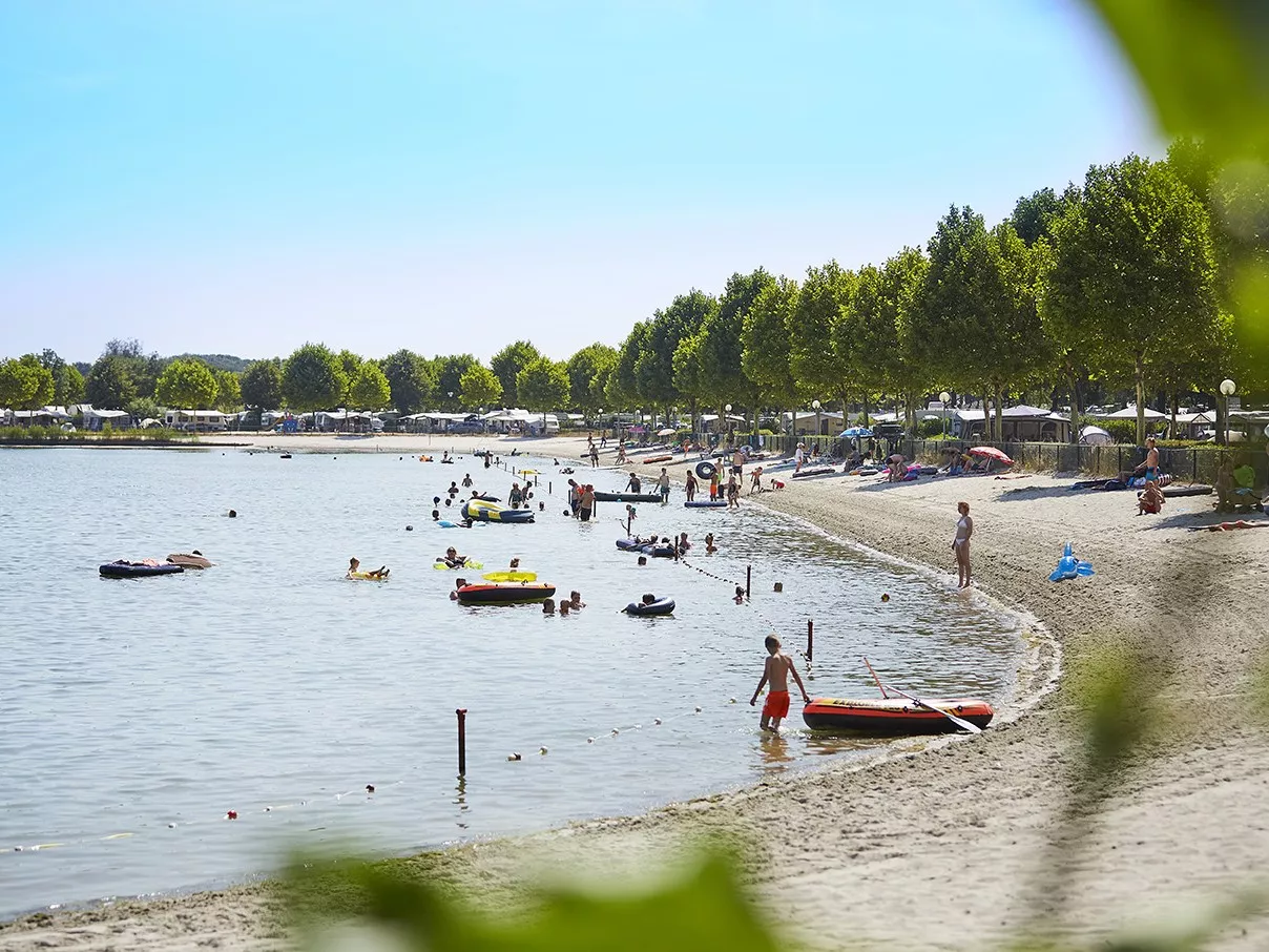 Camping Strasko -