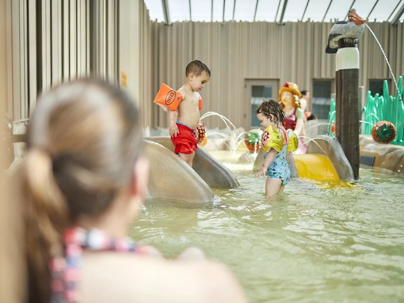 Camping Strasko -