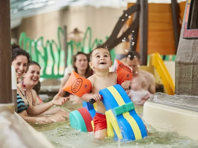 Camping Strasko -