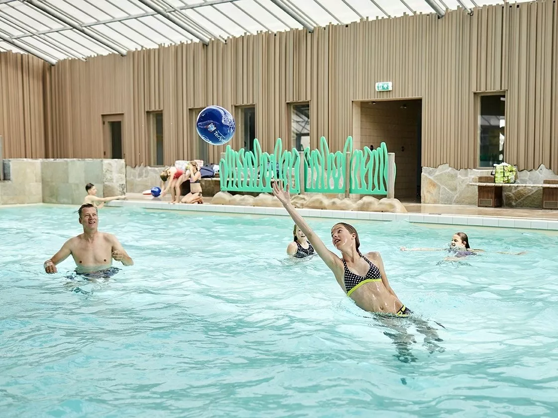 Camping Strasko -