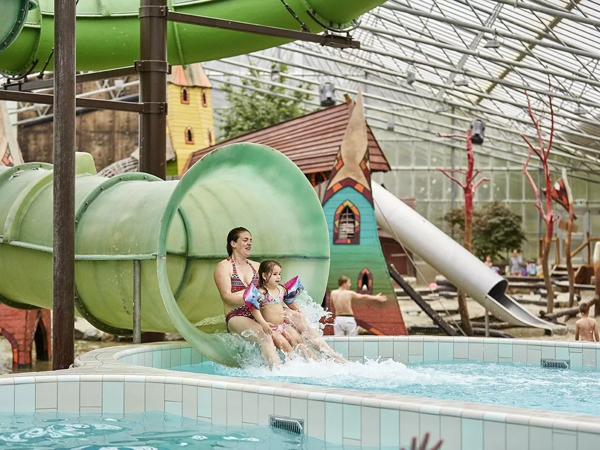Camping Strasko -