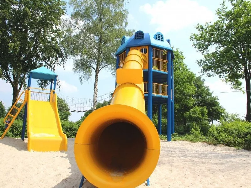 Camping Strasko -