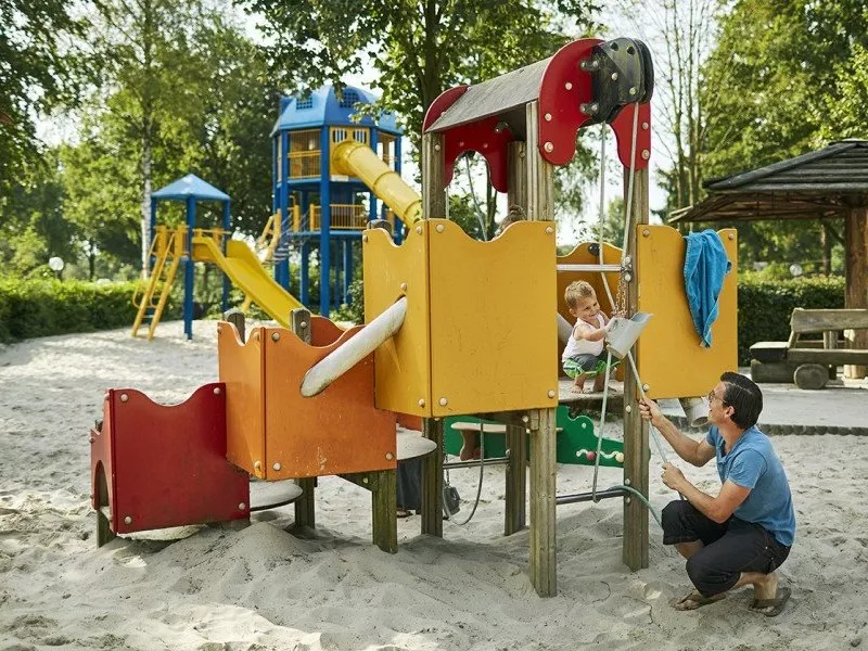 Camping Strasko -
