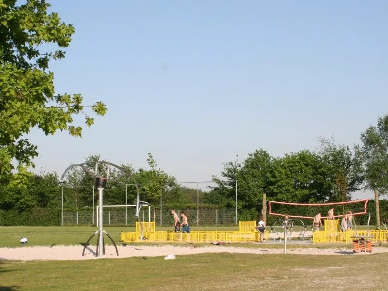 Camping Strasko -