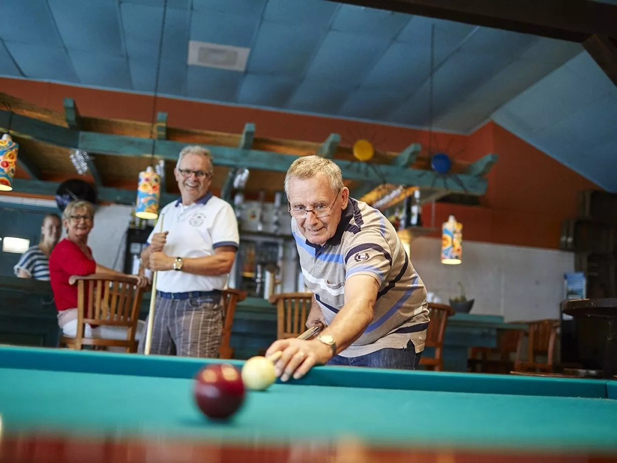 Camping Strasko -
