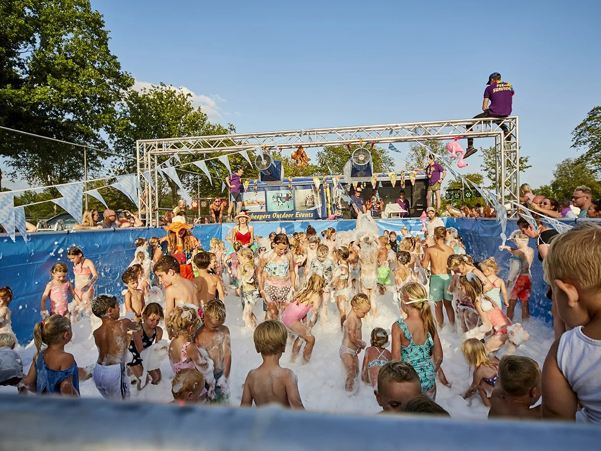 Camping Strasko -