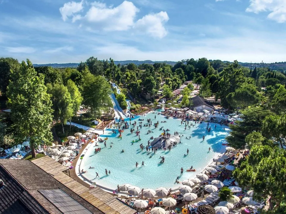 Camping Zaton Holiday Resort 