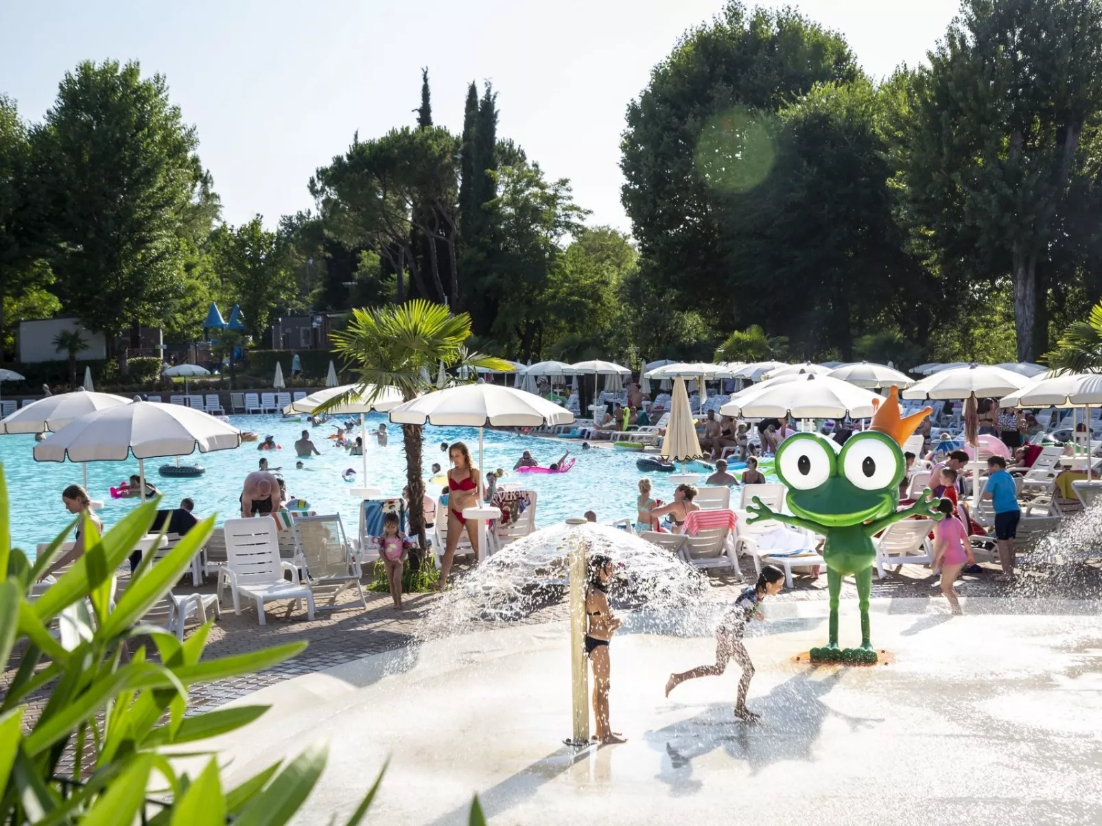 Camping Zaton Holiday Resort 