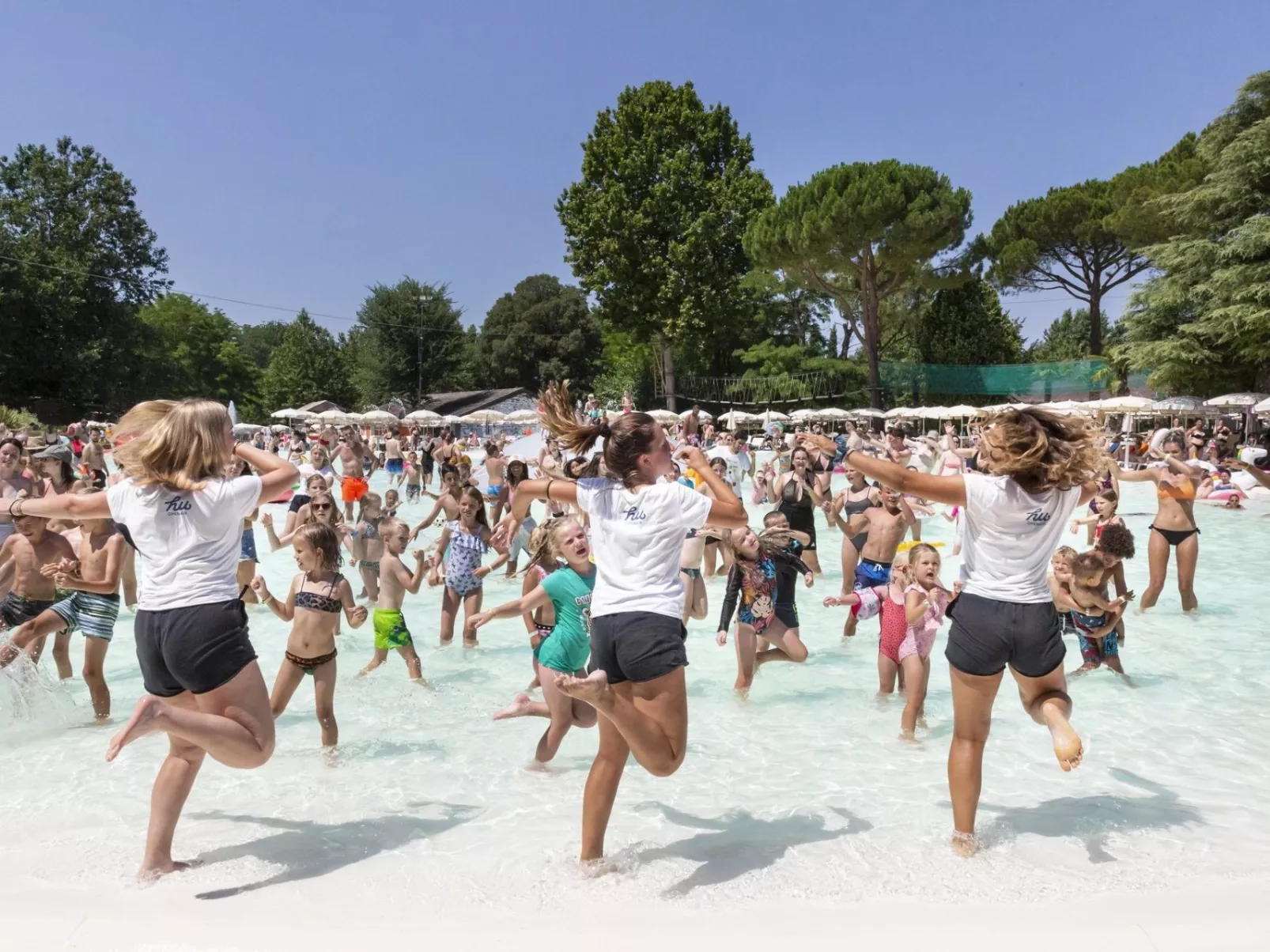Camping Zaton Holiday Resort -