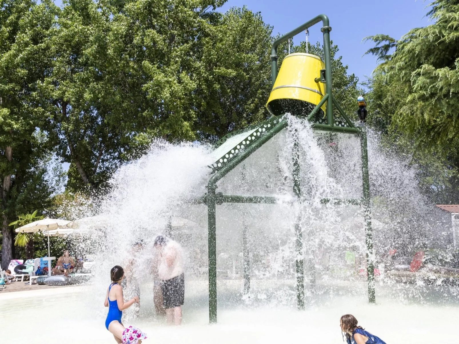 Camping Zaton Holiday Resort -