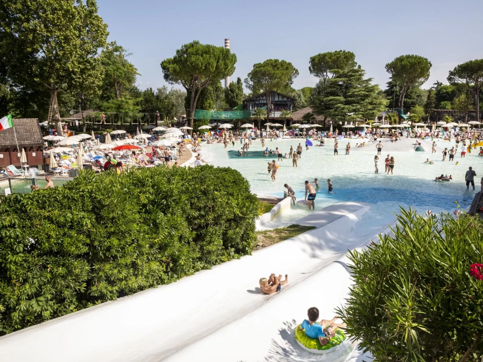 Camping Zaton Holiday Resort -