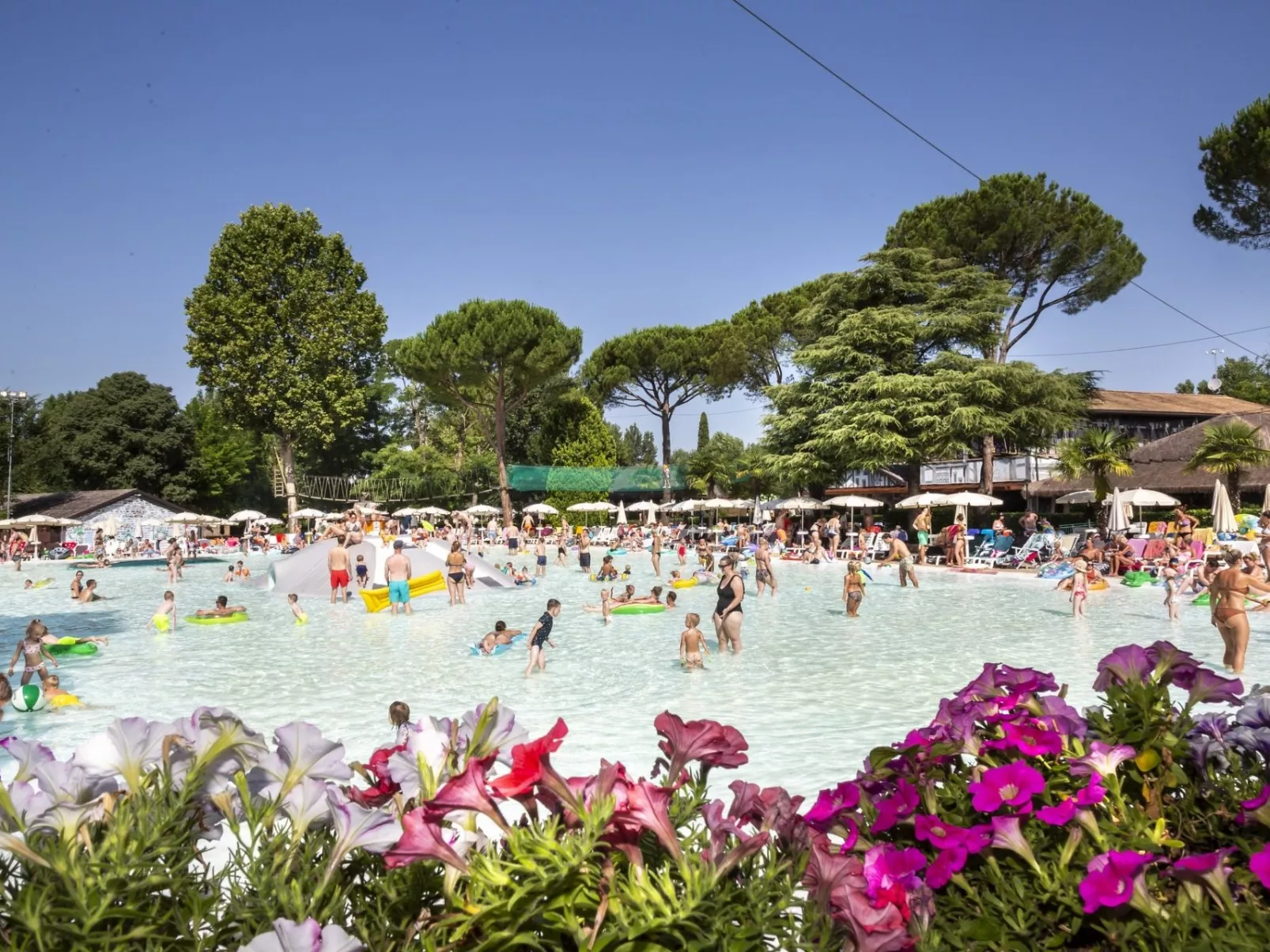Camping Zaton Holiday Resort -