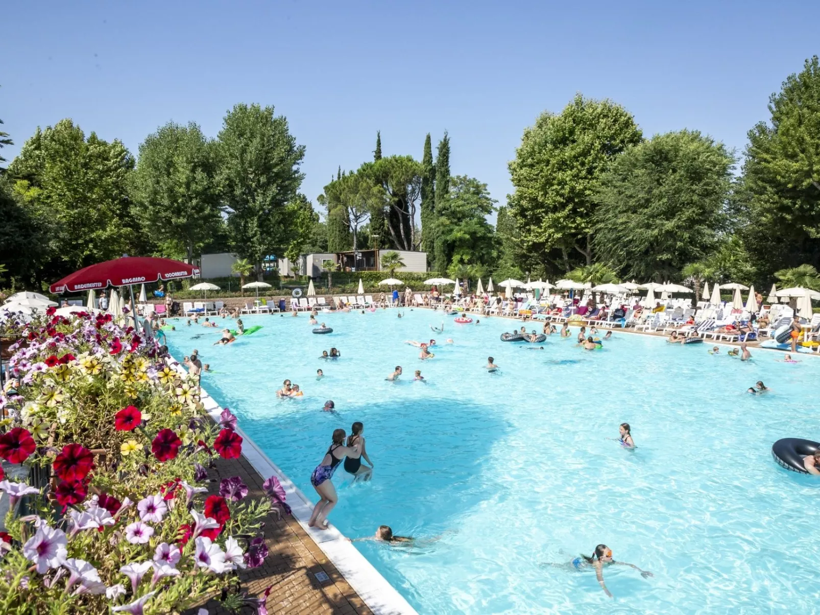 Camping Zaton Holiday Resort -