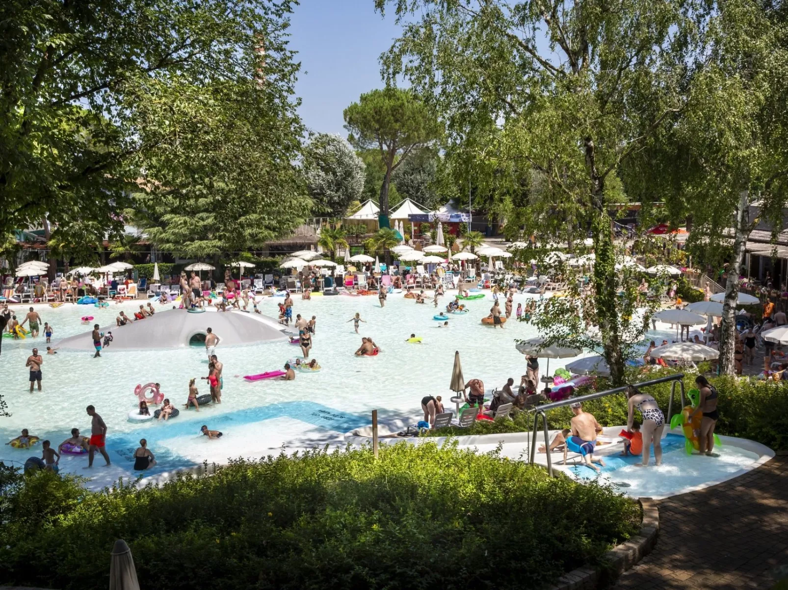 Camping Zaton Holiday Resort -
